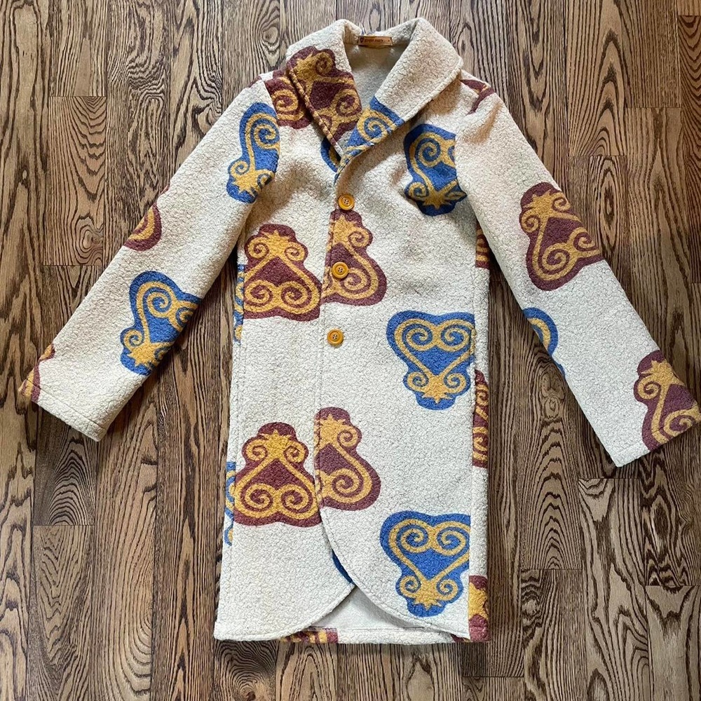 Elevate your outerwear game